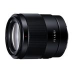 ソニーSEL35F18Fデジタル一...