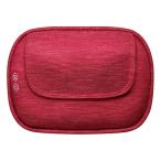 ショッピングマッサージクッション オムロン HM 350 R 小さくて軽いから どこでも快適マッサージ クッションマッサージャ HM 350 HM350R