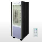 ショッピング冷風扇 TEKNOS TCW 030 リモコン冷風扇 タンク取外し可 ホワイト TCW030