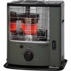 ショッピングトヨトミ トヨトミ RS GE23G 限定品 GEAR MISSIONシリーズ 反射型ストーブ コンクリート8畳 木造6畳 RSGE23G