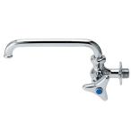 kak большой 4972353707065 горизонтальный свободный вентиль 7070 13X170