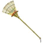 千吉 4977292622165 ミニ熊手 大 670mm