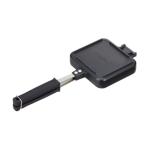 イワタニ CB P HSG 達人アクセサリーシリーズ ホットサンドグリル アウトドア 一人キャンプ CBPHSG