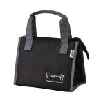 サーモス RFC 002 BK 保冷ランチバッグ RFC 002 BK RFC002BK