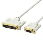  Elecom C232R D15 RS 232C кабель Rebirth C232RD15