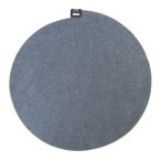 ショッピングサークル 広電 KODEN CWC176H 電気カーペット2畳タイプ円形 直径約176cm