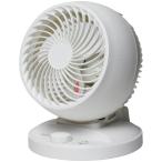 ショッピングサーキュレーター TEKNOS SAK 130 サーキュレーター メカ式 15cm 3枚羽根 ホワイト SAK130