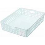 4905596469292 stock корзина A4 голубой 4570