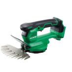 HiKOKI CG1817DA NN 18V 充電式 芝生バリカン 刈り込み幅 170mm 蓄電池 充電器別売り KH11