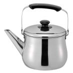 ショッピングIH対応 4903779112706 リラカン IH対応広口ケトル 3.2L RB 1270