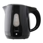 doli Tec 4536117039375 электрический чайник p ром 1L PO 160 черный 