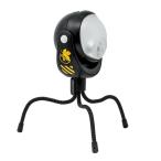 【納期目安：１週間】角利産業 48520001 A.T.FIELD EVANGELION WORK LEDセンサーライト NERV