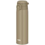 サーモス JOS 750 BE 真空断熱ケータイマグ ベージュ マグボトル JOS750BE