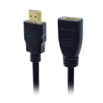  Япония Trust технология JTHDMI EX15A JTT HDMI удлинение кабель Premium модель 1.5m JTHDMIEX15A