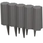  высота .4907052724341 TAKAGI блок забор 10 листов темно-коричневый 