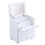  Home вкус SH 05 47808 WH offucia off - Kia большая вместимость cosme Wagon сборка товар белый SH0547808WH