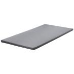  Home вкус ORM 05SSS GY высота отталкивание уретан матрац Beleza5be лазер пять semi single Short серый 