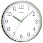 MAG W 808GR Z настенные часы стена настенные часы зеленый галетт диаметр 22.5cm W808GRZ