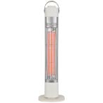 o...CB G424 W 400W карбоновый обогреватель белый CBG424W