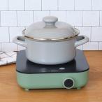 doli Tec DI 231GN IH кухонная утварь piko список зеленый DI231GN
