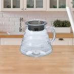 V60 стакан сервер прозрачный все жаростойкий стеклянный. сервер 