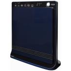 TEKNOS TS P1223 NV 人感センサー付き消臭セラミックファンヒーター 1200W ネイビー TSP1223 NV
