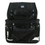 SK11 DVC KZ27 DIVICE スエード腰釘袋3段 