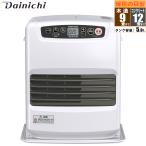  Dainichi FW 3225NC W керосиновый тепловентилятор дерево структура 9 татами бетон 12 татами NC модель FW3225NCW