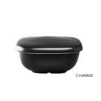 ハリオ GO 2 B W ご飯釜のおひつ GO2BW