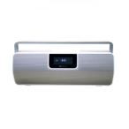  бриллиант head FBT 5 встроенный заряжающийся аккумулятор установка Bluetooth защита от влаги широкий FM портативный динамик FBT5