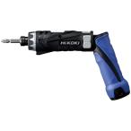 ショッピングクラッチ HiKOKI FDB3DL2 LCS コードレスドライバドリル 3.6V 白色LEDライト付 21段クラッチ採用 KH02