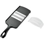 下村工業 4962336609943 プログレード　日本製 スピード千切り器　PGS-01 野菜 やさい 根菜 切る 千切り サラダ 新潟 燕三条製