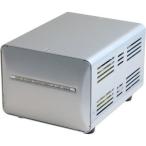 カシムラ NTI-20 海外国内用型変圧器220-240V/1500VA (NTI20)