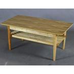 sunneed ローテーブル OAKテーブル OL950NA