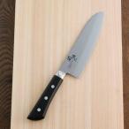 貝印 4901601389111 三徳包丁 関孫六 茜 165mm AE 2905