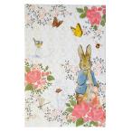  цент дамский (St.Lady's) Peter Rabbit .. печать .Glorious garden