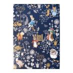  цент дамский (St.Lady's) Peter Rabbit документ . класть .. печать .Plantation[ST-TP0014]