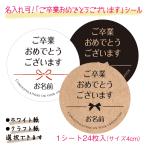 [ название inserting ].. индустрия поздравляю наклейка (1 сиденье 24 листов / размер 40mm) semi заказ наклейка приветствие наклейка 