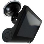 ブロードウォッチ CAR3-TF-720P 3つのカメラで360°記録 全景ドライブレコーダ (CAR3TF720P)