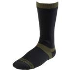 ds-2202476 DexShell（デクシェル） SOCKS トレッキング オリーブグリーン S (ds2202476)