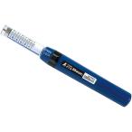 シンワ測定 NO79025 【メール便での発送商品】　下地探しどこ太 Basic 35mm マグネット付