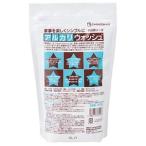 ds-2302444 （まとめ）地の塩社 アルカリウォッシュ 500g 1個【×20セット】 (ds2302444)