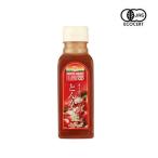 CMLF-1440033 タカハシソース　カントリーハーヴェスト オーガニックとんかつソース 200ml　10本セット　023115