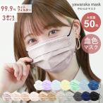 * coupon . the cheapest 299 jpy * mask non-woven bai color 50 sheets bai color sewing elastic both sides same color 3 layer structure 99% cut ear . pain . not piece packing smaller ...WEIMALL