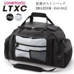  Kids сумка "Boston bag" девочка Junior LOVETOXIC Rav toki Schic LTXC повышение сумка "Boston bag" водоотталкивающий 43-50L ученик начальной школы ученик неполной средней школы 