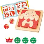 送料無料 知育玩具 木のおもちゃ 脳