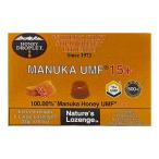  мед Drop let manka мед UMF 15+ горло конфеты 6 шарик входить 