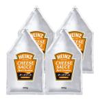  высокий ntsu сыр соус красный che da-HEINZ сыр 300g 4 шт. комплект 