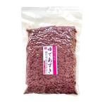 ゆであずき 砂糖不使用 1kg 北海道 業務用
