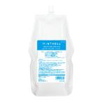 ショッピングcica サンコール ミントベル マリンブルー シャンプー 1800ml 詰替え 2023年版 美容室 サロン専売 クール 爽快 ミントシャンプー 頭皮ケア 頭皮 臭い 涼感